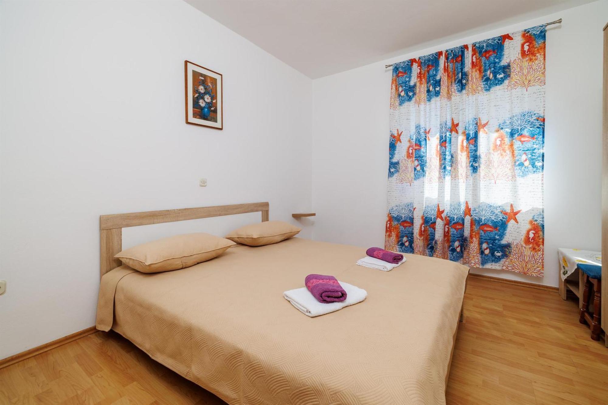 Rooms Mande Banjol Екстериор снимка