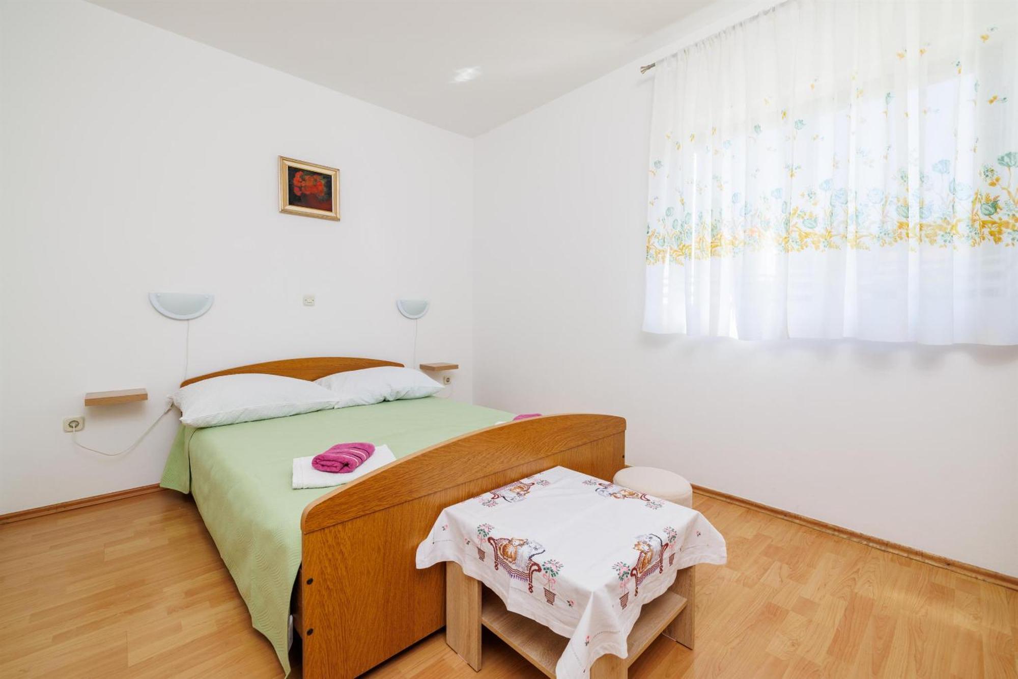 Rooms Mande Banjol Екстериор снимка