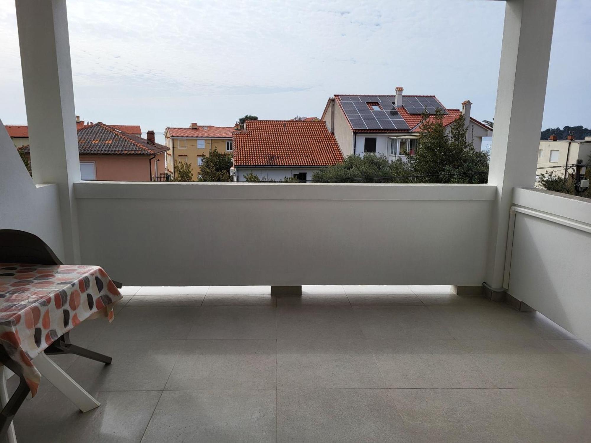 Rooms Mande Banjol Екстериор снимка